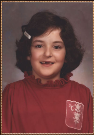 Illustration for article titled Goofy Glasses, Pretty Pigtails & Snaggletooth Smiles: September Is For School Portraits